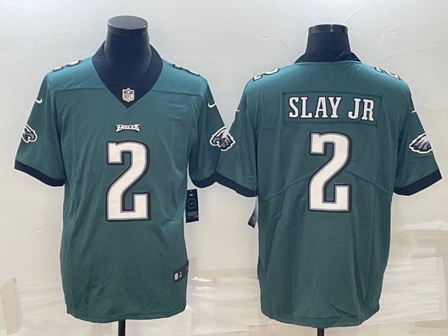 Philadelphia Eagles Jerseys 036